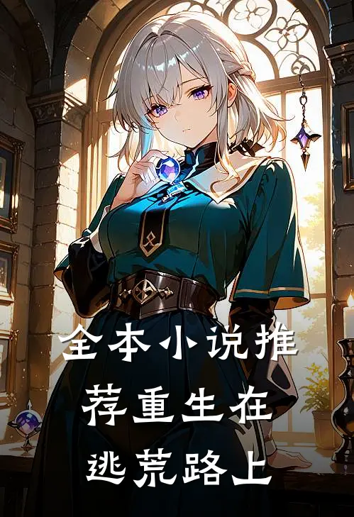 全本小说推荐重生在逃荒路上