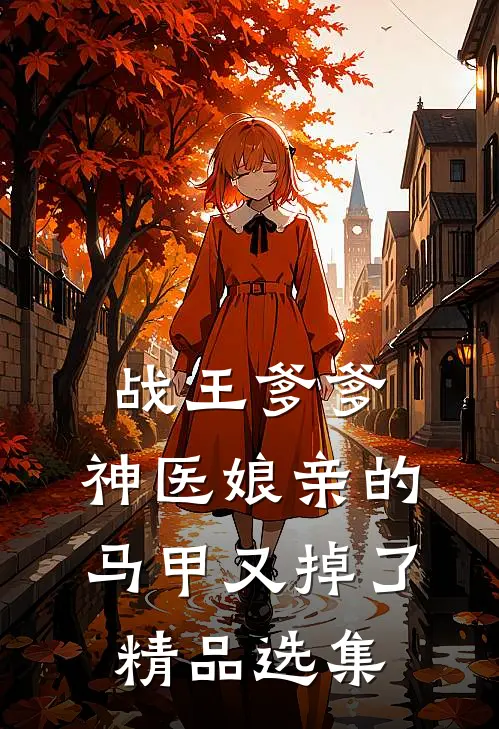 战王爹爹，神医娘亲的马甲又掉了精品选集