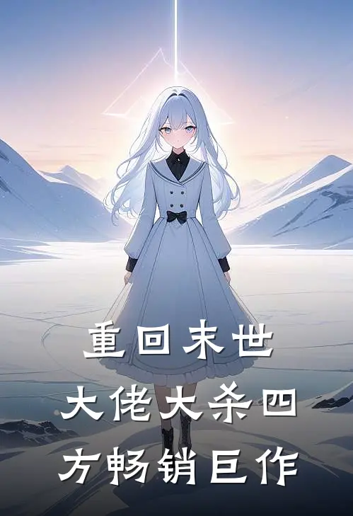重回末世：大佬大杀四方畅销巨作
