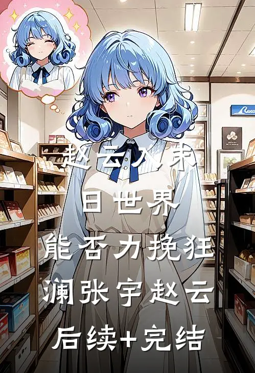 赵云入末日世界，能否力挽狂澜张宇赵云后续+完结