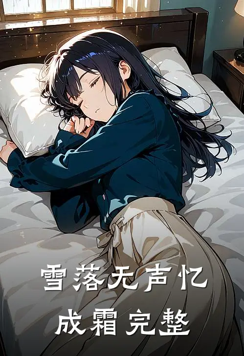 雪落无声忆成霜完整