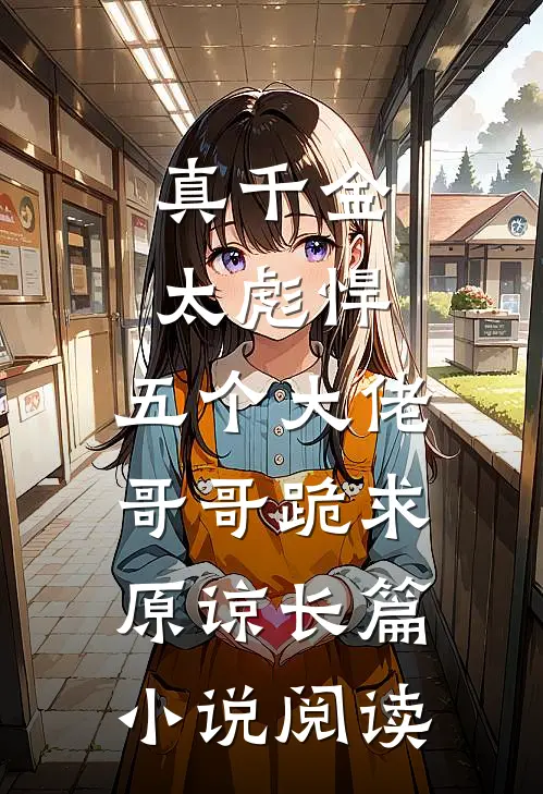 真千金太彪悍，五个大佬哥哥跪求原谅长篇小说阅读