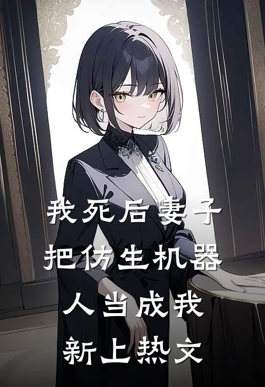 我死后妻子把仿生机器人当成我新上热文