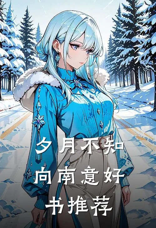 夕月不知向南意好书推荐
