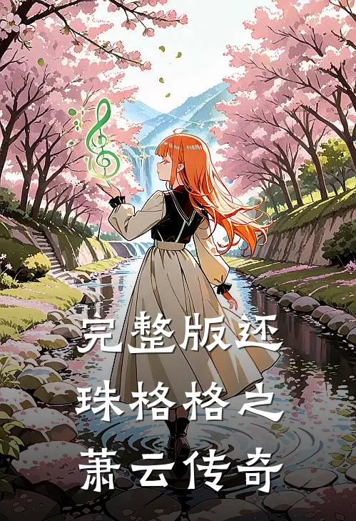 完整版还珠格格之萧云传奇