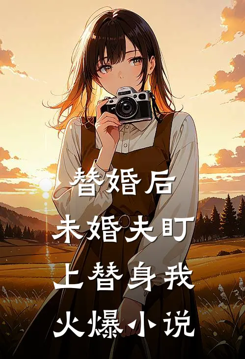 替婚后，未婚夫盯上替身我火爆小说