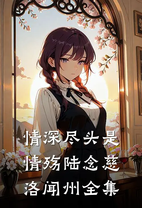 情深尽头是情殇陆念慈洛闻州 全集