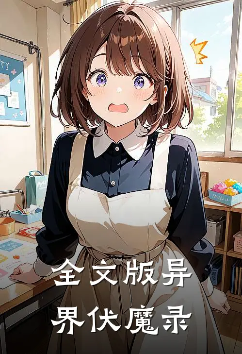 全文版异界伏魔录