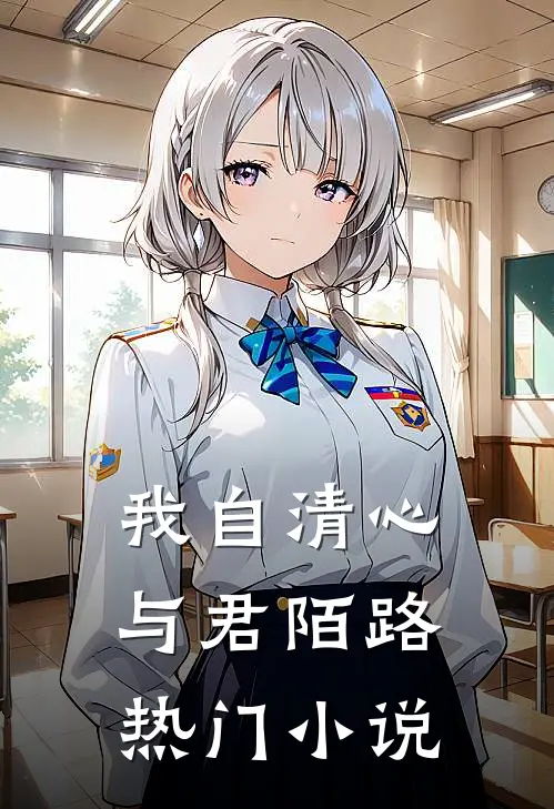 我自清心，与君陌路热门小说