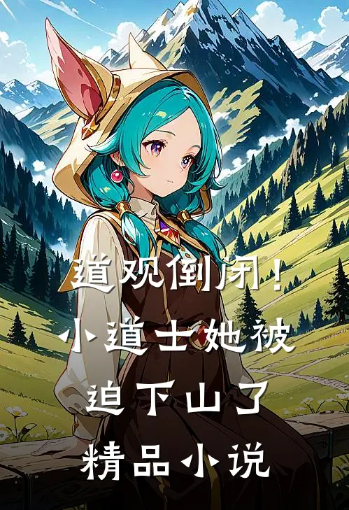 道观倒闭！小道士她被迫下山了精品小说