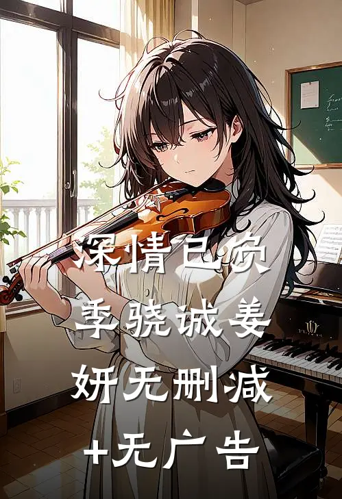 深情已负季骁诚姜妍无删减+无广告