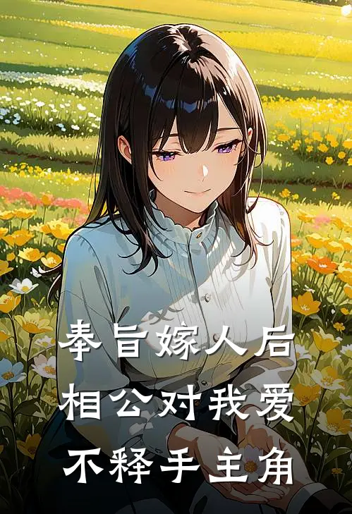 奉旨嫁人后，相公对我爱不释手主角