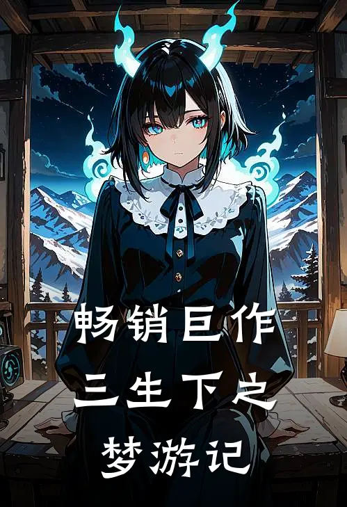 畅销巨作三生下之梦游记