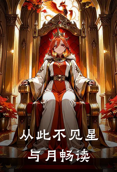 从此不见星与月畅读