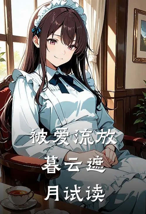 被爱流放，暮云遮月试读