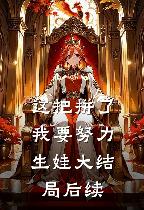 这把拼了，我要努力生娃大结局后续