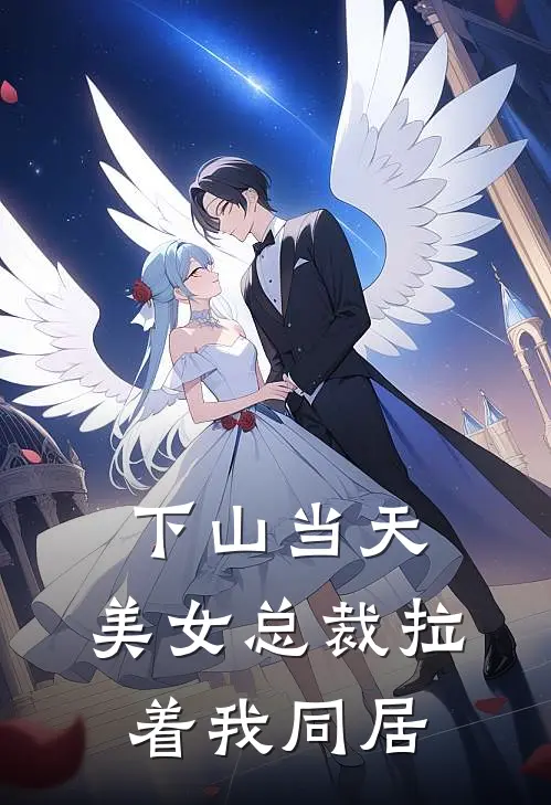下山当天，美女总裁拉着我同居