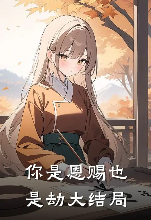 你是恩赐也是劫大结局