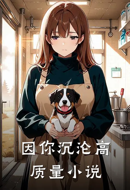 因你沉沦高质量小说