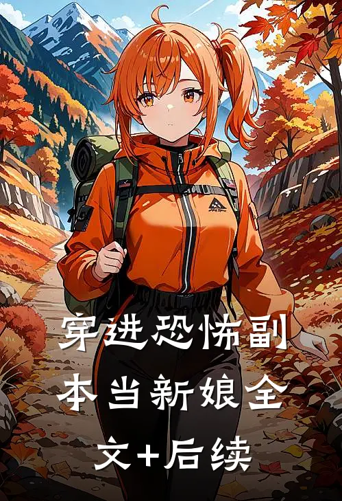 穿进恐怖副本当新娘全文+后续
