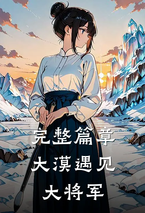 完整篇章大漠遇见大将军
