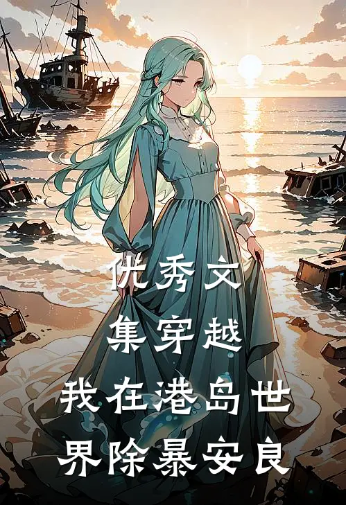 优秀文集穿越：我在港岛世界除暴安良