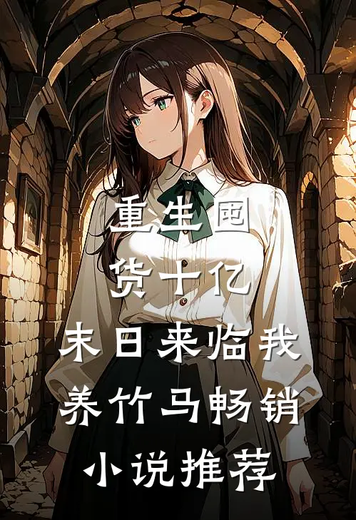 重生囤货十亿，末日来临我养竹马畅销小说推荐