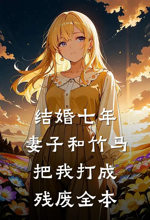 结婚七年，妻子和竹马把我打成残废全本