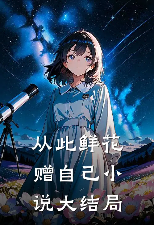 从此鲜花赠自己小说大结局