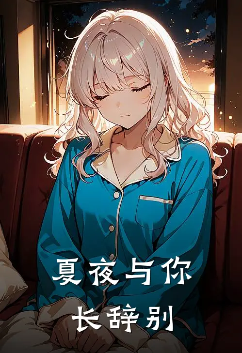 夏夜与你长辞别