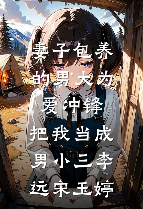 妻子包养的男大为爱冲锋，把我当成男小三李远宋玉婷