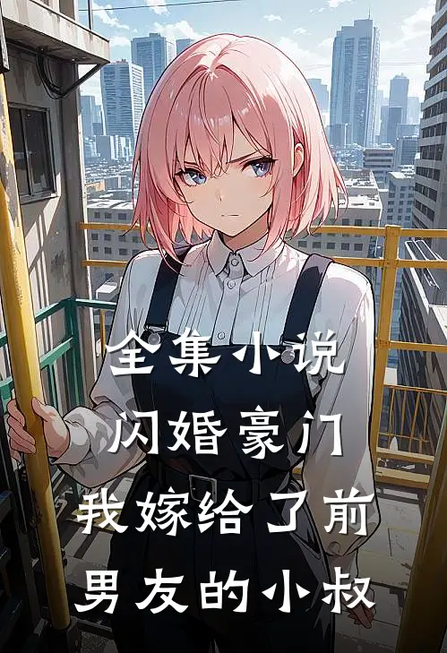全集小说闪婚豪门：我嫁给了前男友的小叔