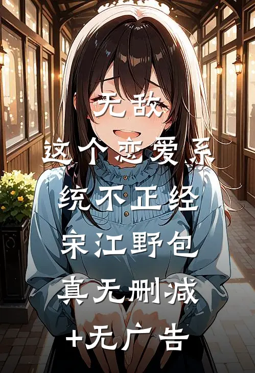 无敌：这个恋爱系统不正经宋江野包真无删减+无广告