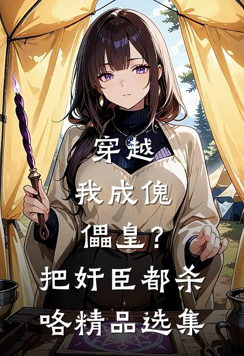 穿越：我成傀儡皇？把奸臣都杀咯精品选集