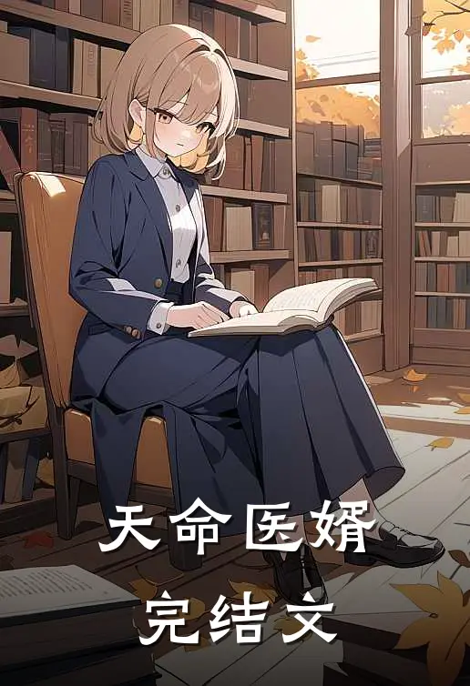 天命医婿完结文