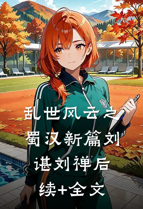 《乱世风云之蜀汉新篇》刘谌刘禅后续+全文