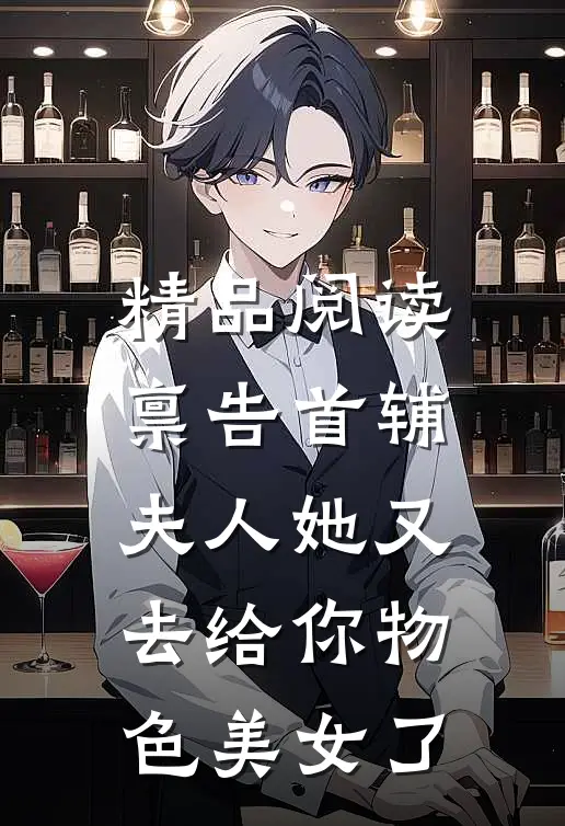 精品阅读禀告首辅，夫人她又去给你物色美女了