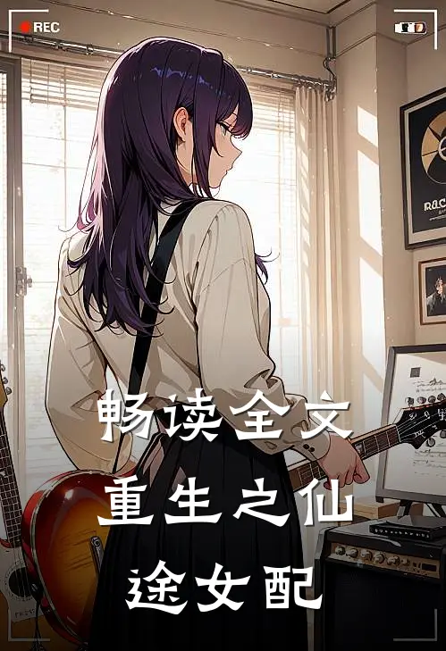 畅读全文重生之仙途女配