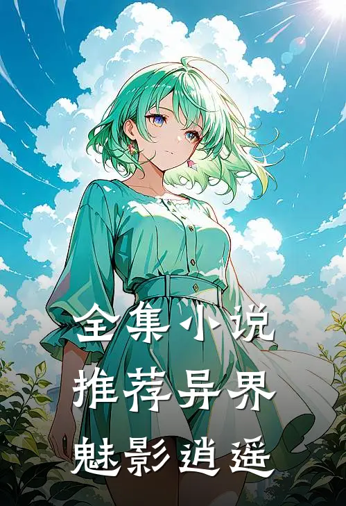 全集小说推荐异界魅影逍遥