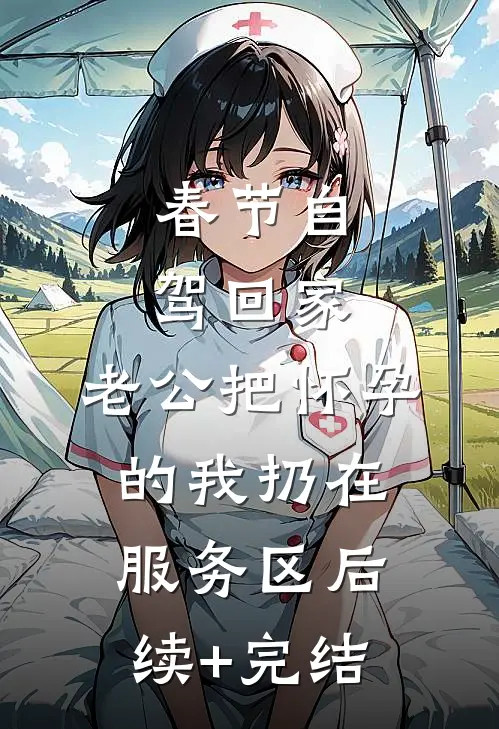 春节自驾回家，老公把怀孕的我扔在服务区后续+完结