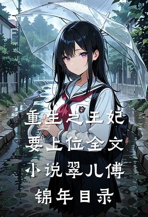 重生之王妃要上位全文小说翠儿傅锦年目录
