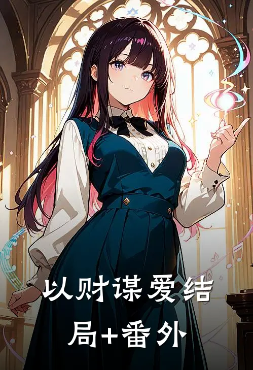 以财谋爱结局+番外
