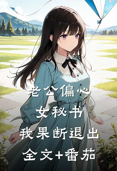 老公偏心女秘书，我果断退出全文+番茄