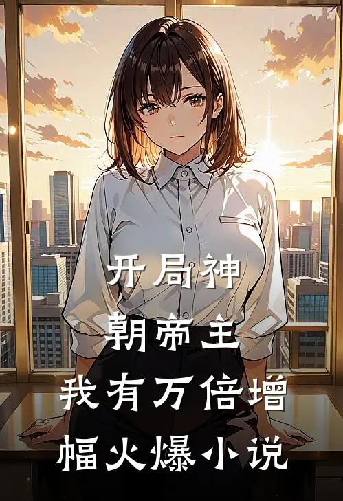 开局神朝帝主，我有万倍增幅火爆小说
