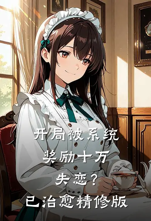 开局被系统奖励十万，失恋？已治愈精修版