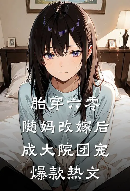 胎穿六零，随妈改嫁后成大院团宠爆款热文