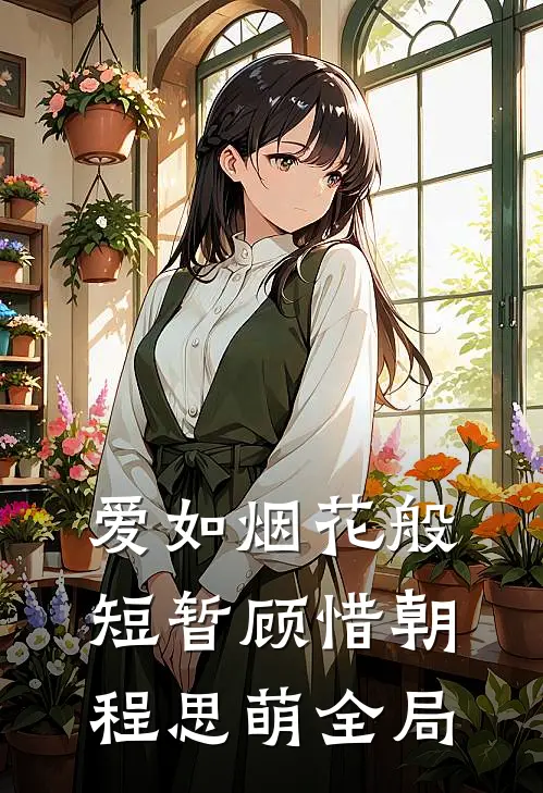 爱如烟花般短暂顾惜朝程思萌全局