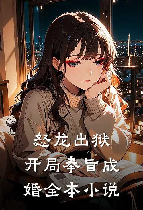 怒龙出狱：开局奉旨成婚全本小说