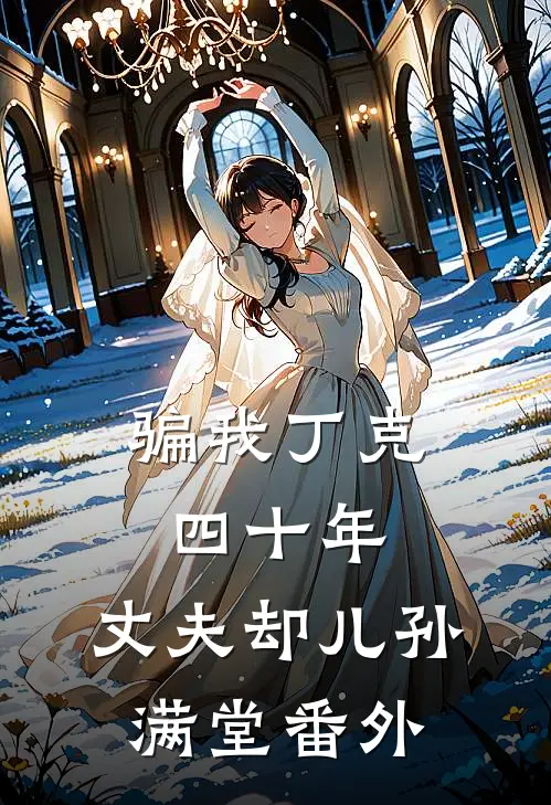 骗我丁克四十年，丈夫却儿孙满堂 番外