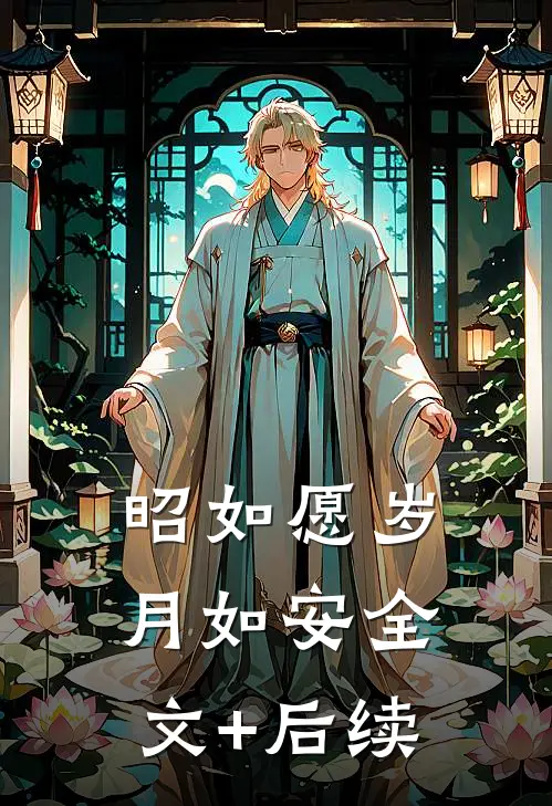昭如愿岁月如安全文+后续